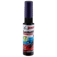 FASI lak voor plaatselijk herstel touch-up stick spectral violett matt - thumbnail