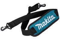 Makita Accessoires Draagriem autostofzuiger - 162544-9 162544-9 - thumbnail