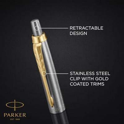 Parker Jotter XL balpen, medium, in giftbox, grijs Parker Jotter XL balpen, medium, in giftbox, grijs