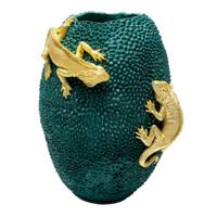 Kare Design Vaas Chameleon Jack Fruit - thumbnail