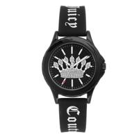 Horloge Dames Juicy Couture JC1325BKBK (Ø 38 mm) - thumbnail