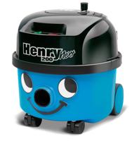 Numatic Henry Next HVN-201-11 - Stofzuigerââ Blauw - thumbnail