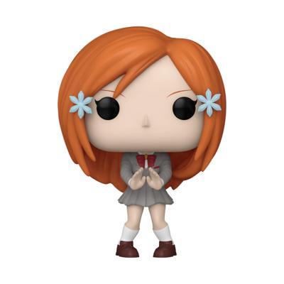 Bleach Funko Pop Vinyl: Orihime Inoue
