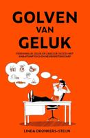 Golven van geluk (Paperback) - thumbnail