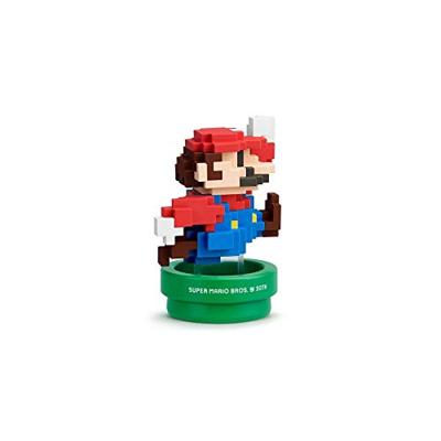 Amiibo - Mario 30th Anniversary Modern Colours