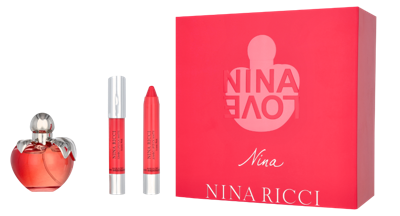 Nina Ricci Nina Giftset Cadeauset 52.5 ml Dames