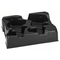 Bosch Blauw 1/1 inleg GSR 18-2-LI+GDR/GDS/GDX18 V-LI voor L-Boxx 238 1600A008B4 - thumbnail