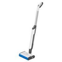 MEDION H10 Accu-reiniger voor harde vloeren - Rolborstel - Schoon-/vuilwatertanks - Zelfreinigende functie - LED-display - thumbnail