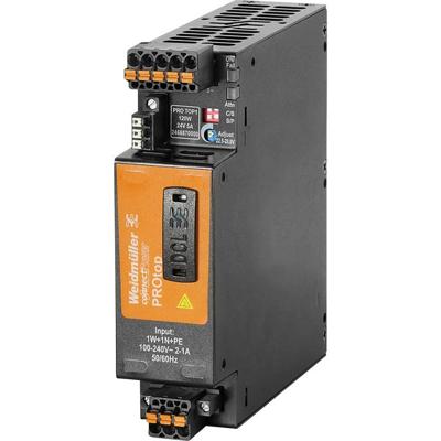 Weidmüller 2467340000 PRO COM CAN OPEN EX PLC-verbindingskabel