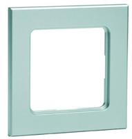 PEHA by Honeywell 171611 Frame Frame Aluminium 1 stuk(s) - thumbnail