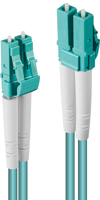 Lindy 2m OM3 LC Duplex - thumbnail