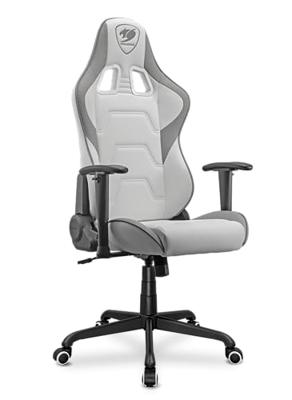 COUGAR Gaming Armor Elite Gaming Stoel Wit