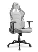 COUGAR Gaming Armor Elite Gaming Stoel Wit - thumbnail