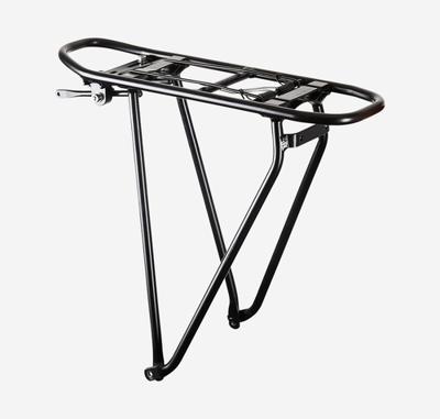 Racktime bagagedrager, achterop "eco" rear rack eco 26", black