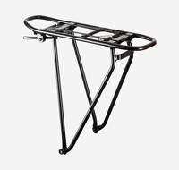 Racktime bagagedrager, achterop "eco" rear rack eco 26", black - thumbnail