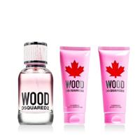 Dsquared2 Wood Eau de Toilette Giftset - thumbnail
