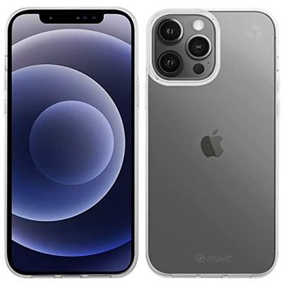Telefoonhoes Muvit for Change iPhone 13 Pro Max Telefoonhoes Muvit for Change iPhone 13 Pro Max