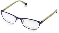 Heren Brillenframe Gant GA3143 54091 Blauw ø 54 mm - thumbnail