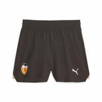 Sportbroeken voor Kinderen Puma Vcf S Replica J Zwart - Maat: 15-16 Jaar - thumbnail