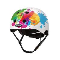 Melon helm urban active coloursplash xxs-s - thumbnail