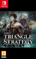 Triangle Strategy - thumbnail