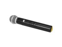 OMNITRONIC Wireless Microphone MES Series (830MHz) - thumbnail