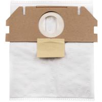 Metabo Accessoires Vliesfilterzakken (5 st.) | 7,5 L | voor AS 18 L PC - 630173000 - thumbnail