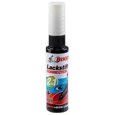 FASI lak voor plaatselijk herstel touch-up stick ivory white matt