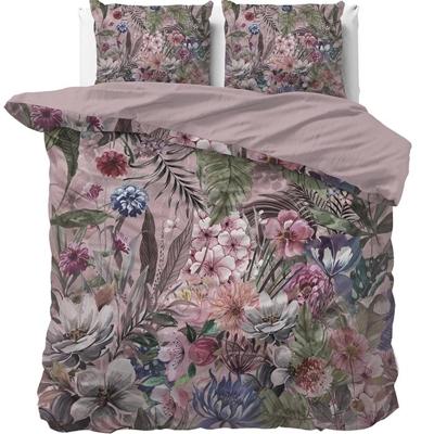 Sleeptime Tess Roze 240 x 200/220 cm