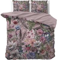 Sleeptime Tess Roze 240 x 200/220 cm - thumbnail