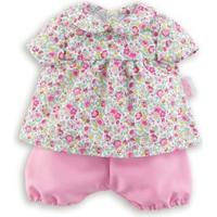 Corolle mon grand poupon poppenoutfit blossom garden - thumbnail