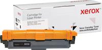 Xerox Toner vervangt Brother TN-242BK Compatibel Zwart 2500 bladzijden Everyday 006 R 04223 - thumbnail