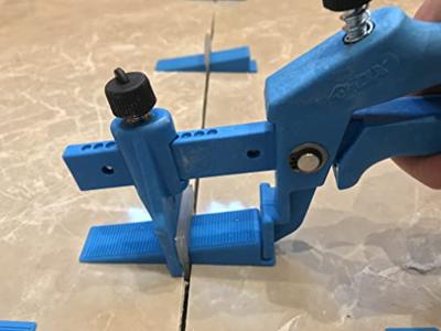 Tile-Level verstelbare tegel leveling tang - thumbnail