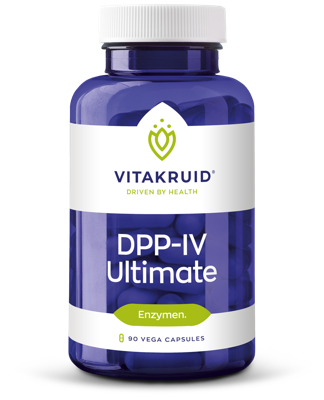 DPP-IV Ultimate BioCore Optimum Complete Enzymen