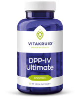 DPP-IV Ultimate BioCore Optimum Complete Enzymen - thumbnail