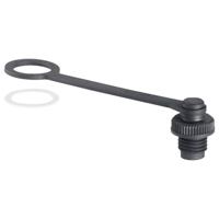 binder 08 2973 000 000 Beschermkapje 1 stuk(s) - thumbnail