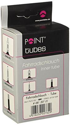 Point 8120701 Binnenband 26 inch Dunlop-ventiel (DV)