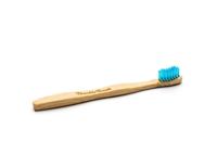 The Humble Co. Tandenborstel Bamboe Kids Blauw - thumbnail