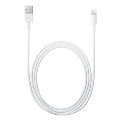 Apple Lightning-naar-USB-kabel (2,00 m) MD819ZM/A