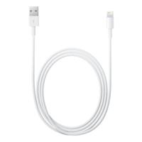Apple Lightning-naar-USB-kabel (2,00 m) MD819ZM/A - thumbnail