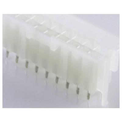 Molex 15-24-6181 Male behuizing (board) Inhoud: 1 stuk(s) Tube