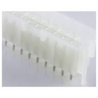 Molex 15-24-6181 Male behuizing (board) Inhoud: 1 stuk(s) Tube - thumbnail