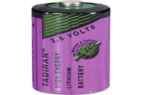 Tadiran Batteries SL 750 S Speciale batterij 1/2 AA Lithium 3.6 V 1100 mAh 1 stuk(s) - thumbnail