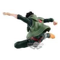 Naruto Shippuden Vibration Stars Figure - Might Guy - thumbnail