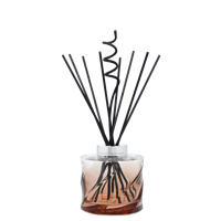 Maison Berger Geurstokjes Spirale Rose Ambre - thumbnail