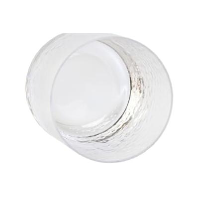 Glazenset Home ESPRIT Transparant Kristal Met reliëf (6 Stuks) Glazenset Home ESPRIT Transparant Kristal Met reliëf (6 Stuks)