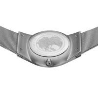 Bering 11938-007DD (Ø 46 mm) Heren horloge - thumbnail
