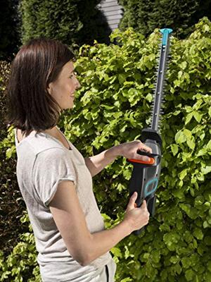Gardena EasyCut accu heggenschaar 40 cm - thumbnail