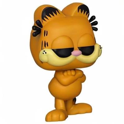 Garfield Funko Pop Vinyl: Garfield