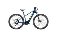 CONWAY elektrische mtb hardtail "cairon s 5.0 " mod. 24 ebike conw.cairon s 5.0 29/41 diam. 9sp blue - thumbnail